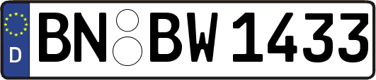 BN-BW1433