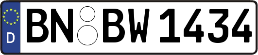 BN-BW1434