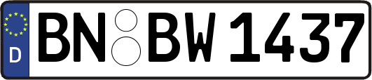 BN-BW1437