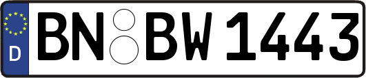 BN-BW1443