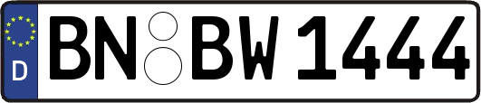 BN-BW1444