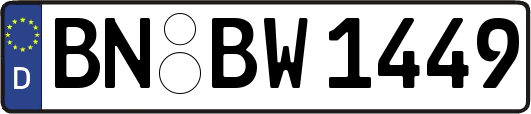 BN-BW1449