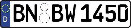 BN-BW1450