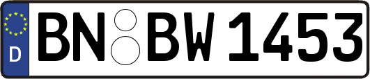 BN-BW1453