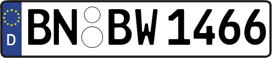 BN-BW1466