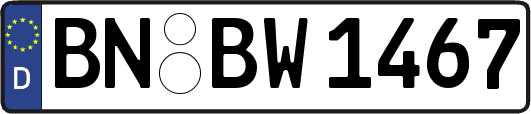 BN-BW1467