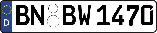 BN-BW1470