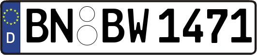 BN-BW1471