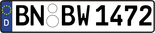 BN-BW1472