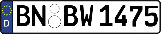 BN-BW1475