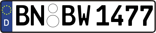 BN-BW1477