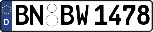 BN-BW1478