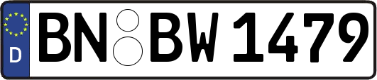 BN-BW1479