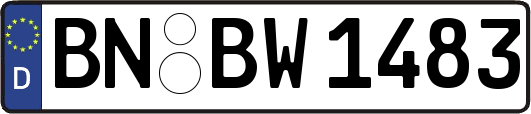 BN-BW1483