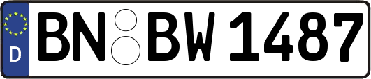 BN-BW1487