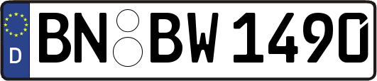 BN-BW1490