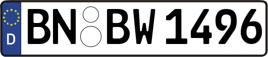 BN-BW1496