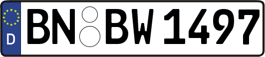 BN-BW1497