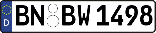 BN-BW1498