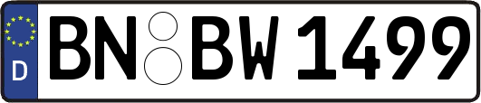 BN-BW1499