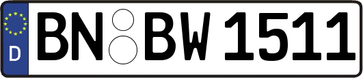 BN-BW1511