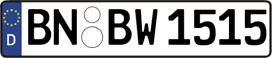 BN-BW1515
