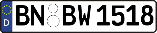BN-BW1518