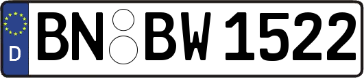 BN-BW1522