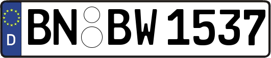 BN-BW1537