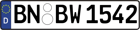 BN-BW1542