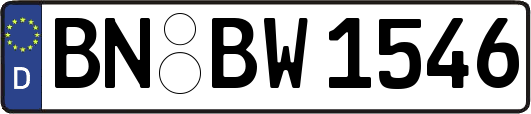 BN-BW1546