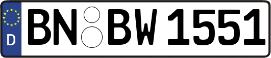 BN-BW1551