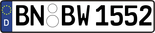 BN-BW1552
