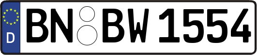 BN-BW1554