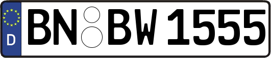 BN-BW1555