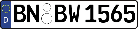 BN-BW1565