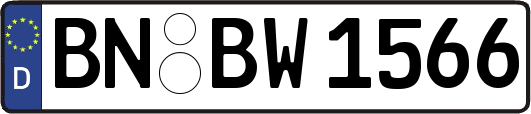 BN-BW1566