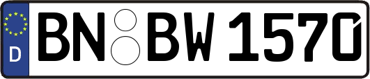 BN-BW1570