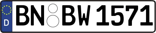 BN-BW1571