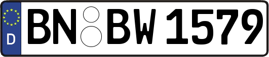 BN-BW1579
