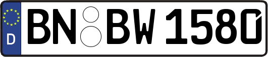 BN-BW1580