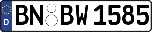 BN-BW1585