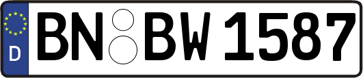 BN-BW1587