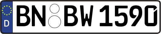 BN-BW1590