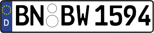BN-BW1594