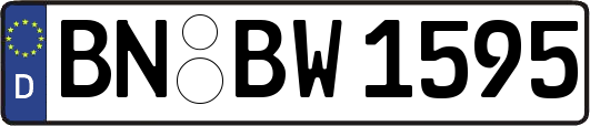 BN-BW1595