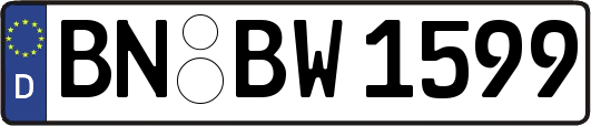 BN-BW1599