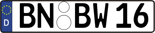 BN-BW16