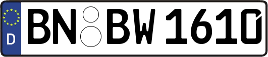 BN-BW1610