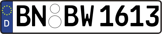 BN-BW1613